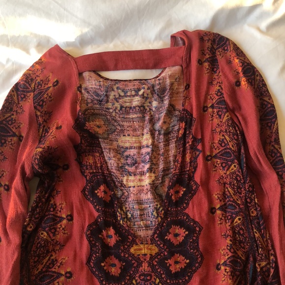 Free People Dress - Picture 4 of 6